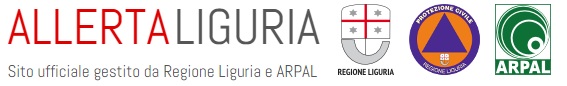 Sito allerta liguria